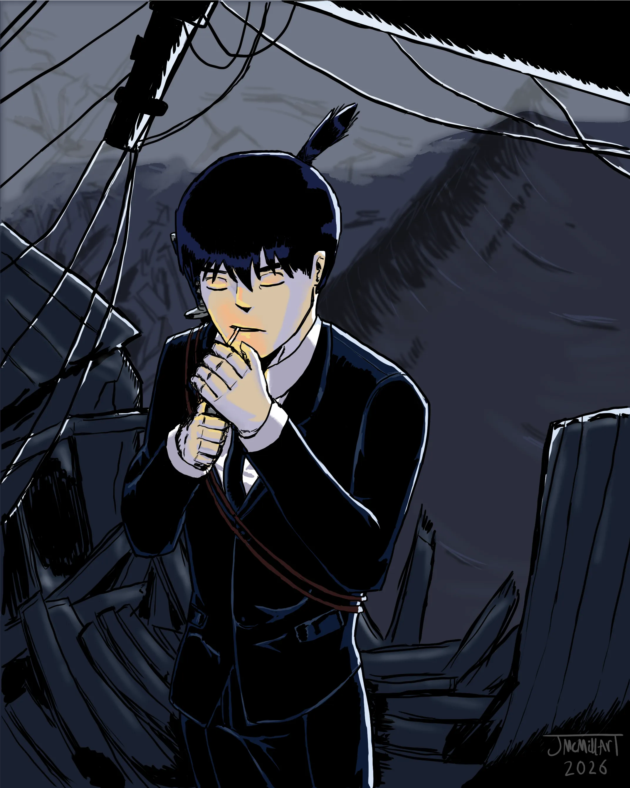 Aki Hayakawa