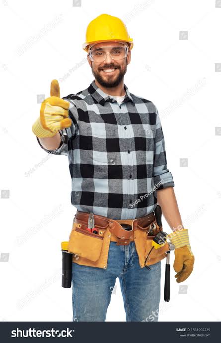 Man